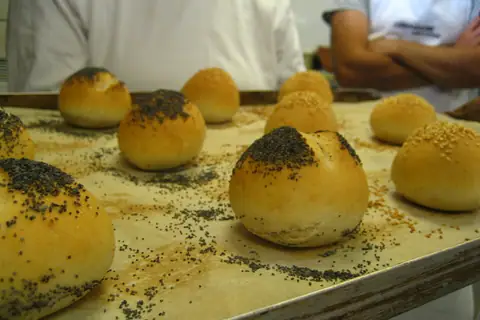 Robinson's Bakery photo 3