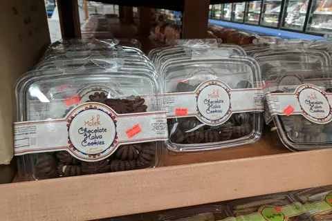 Robinson's Bakery photo 2